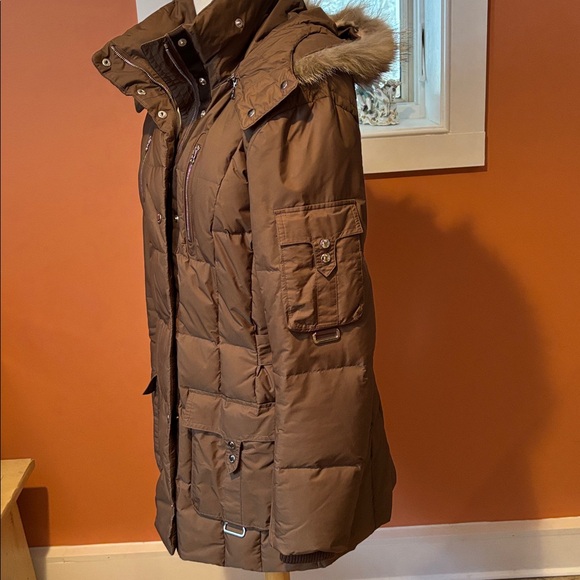 Bogner down parka - Picture 3 of 10